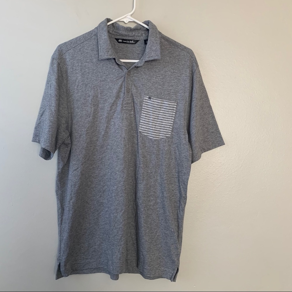 Travis Matthew Polo Shirt